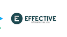 Effective - Décroche un job