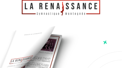 La Renaissance Gymnastique Montegnée