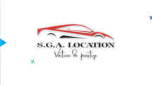 SGA Location