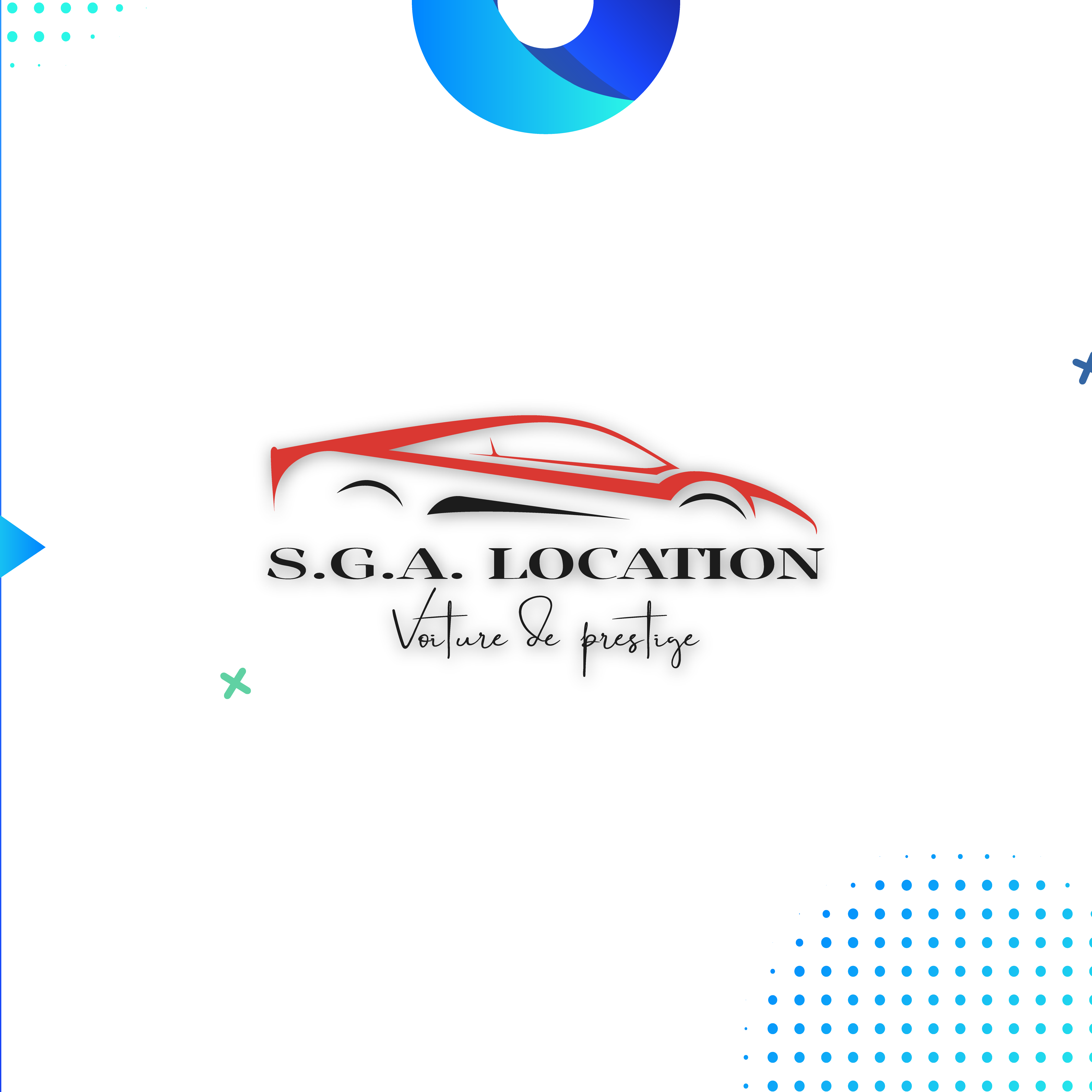 SGA Location